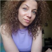 Ciao, mi chiamo Rachele! Sono una Biologia abilitata all'insegnamento. Studiare non sarà affatto noioso, troveremo il metodo giusto. Provare per credere!